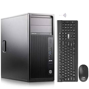 Core i7-7700以上！HP Z240 SFF ワークステーション HP Z240 AutoCAD Workstation i7-7700 4 Cores 3.6Ghz 32GB
